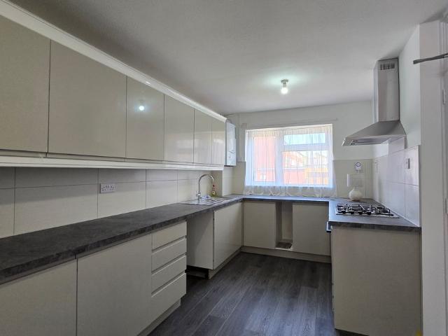 House for rent in South Hackney, Greater London