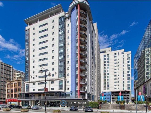 Apartment for rent in Crockherbtown, Falcon Lodge