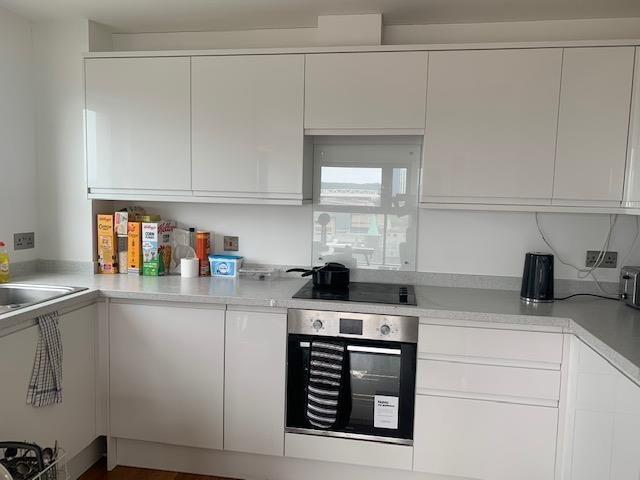 Apartment for rent in Crockherbtown, Falcon Lodge