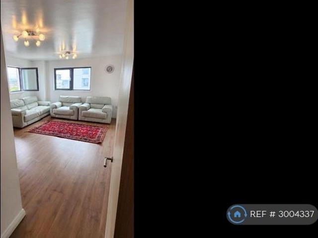 Apartment for rent in Canal Quarter, Cardiff