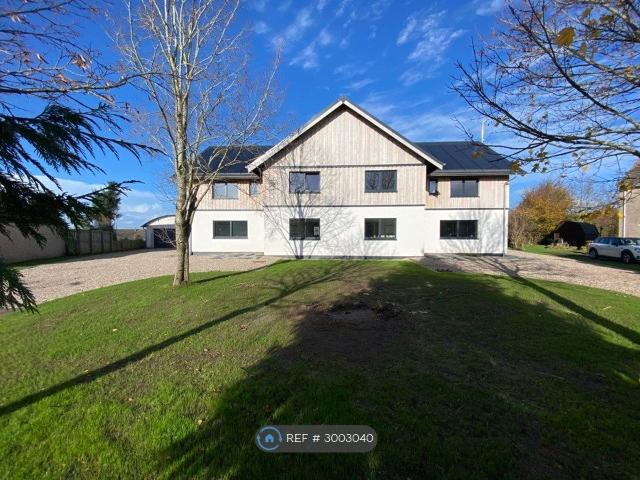 House for rent in Kirknewton, Scotland