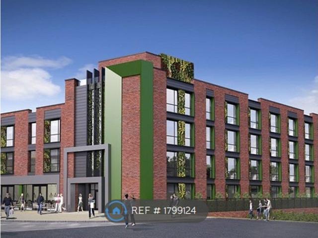 Apartment for rent in Bollinbrook, Macclesfield