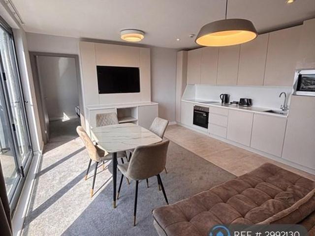 Apartment for rent in Bollinbrook, Macclesfield