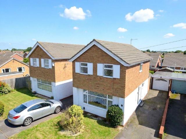 House for rent in Ise Lodge, Kettering