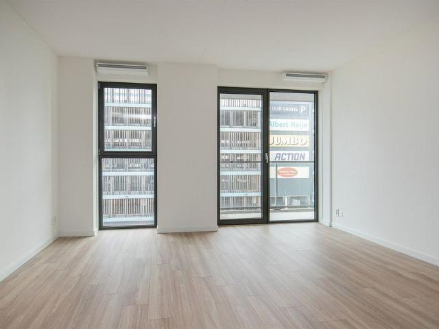 Appartement te huur in Kanaleneiland, Utrecht