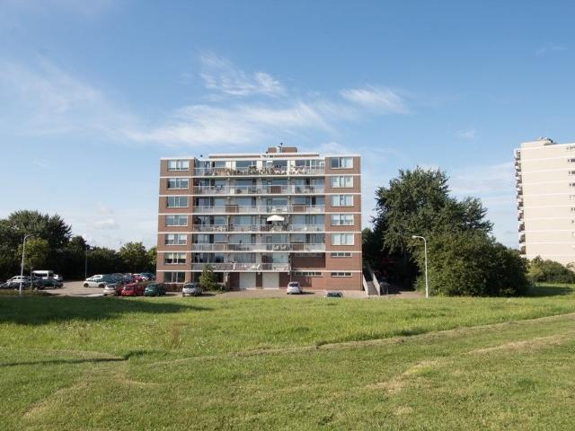 Appartement te huur in Zeeland