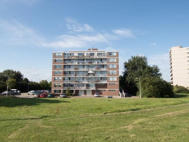 Appartement te huur in Zeeland