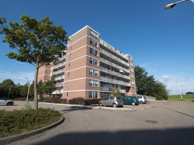 Appartement te huur in Zeeland
