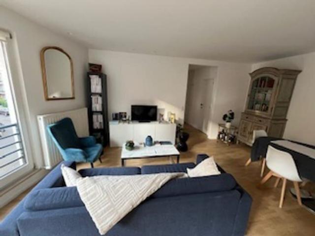 Appartement location à Uccle, Bruxelles
