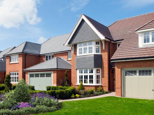 Property for sale in Falcon Lodge, Wales