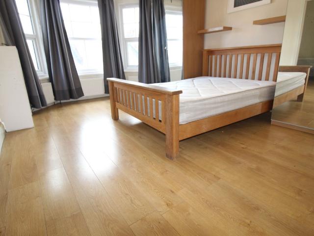 Apartment for rent in Dollis Hill, Greater London