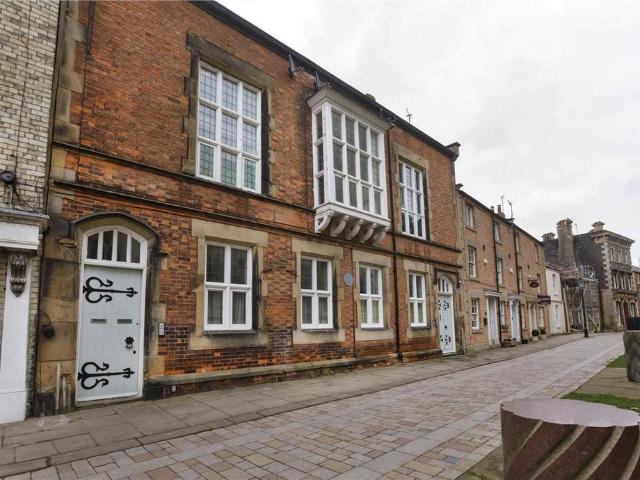 Apartment for rent in North Howden, East Riding Of Yorkshire