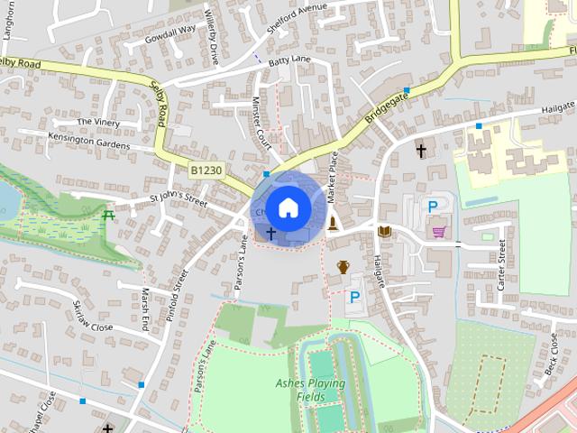 House for rent in North Howden, East Riding Of Yorkshire