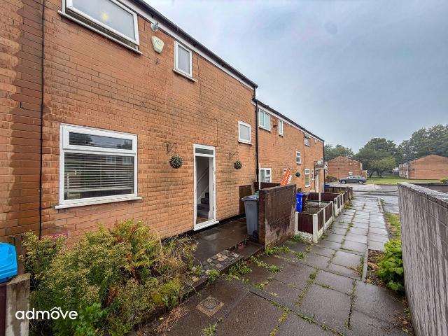 House for rent in Georgia, Greater Manchester