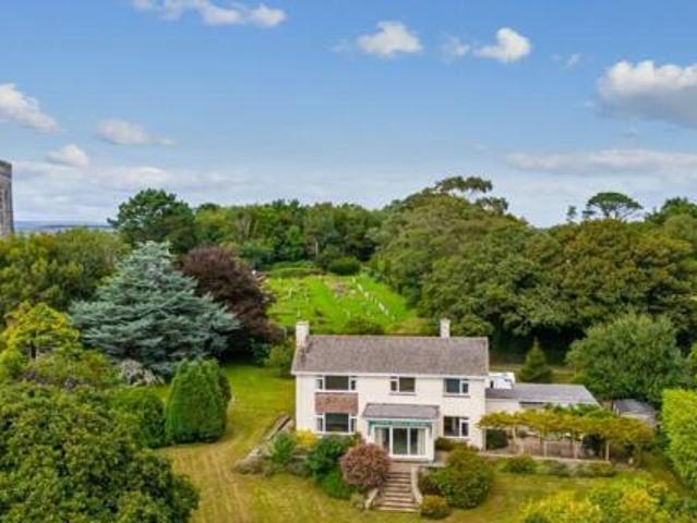 House for sale in Strode, Devon