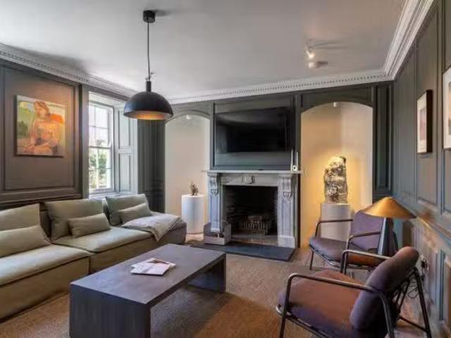 Apartment for rent in St. Issey, St Issey