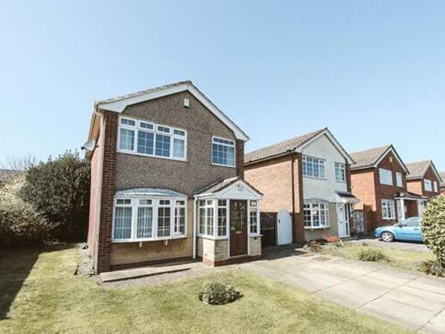 House for sale in Southport, Sefton
