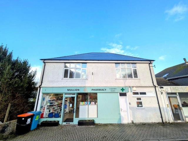 Apartment for rent in Meaver, Mullion