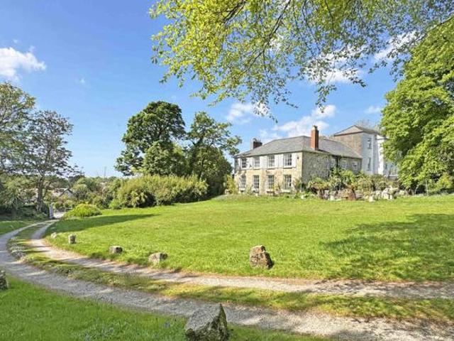 House for sale in Mount Ambrose, Cornwall