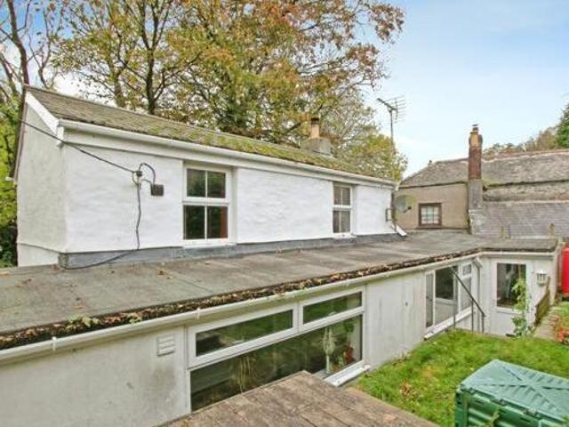 House for sale in Mount Ambrose, Cornwall