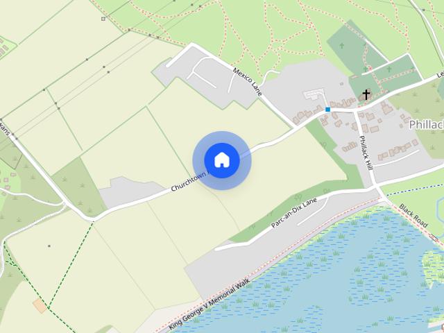 House for rent in Riviere Towans, Hayle