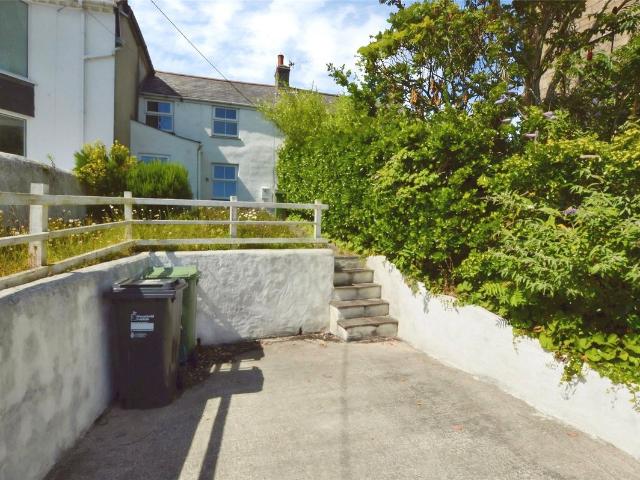 House for rent in Riviere Towans, Hayle