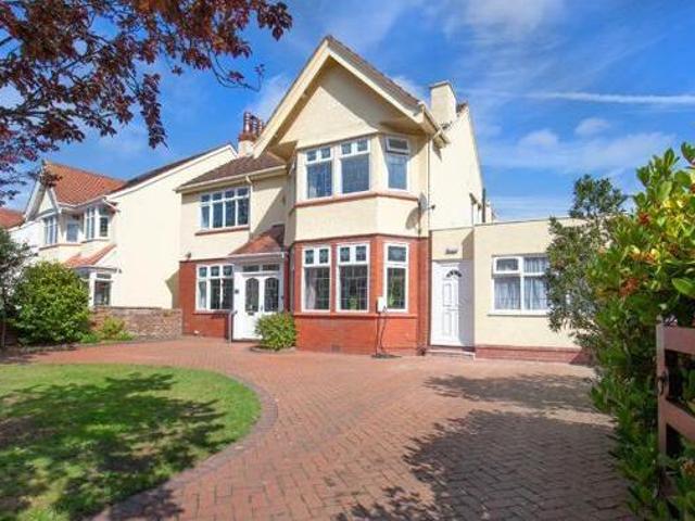 House for sale in Southport, Sefton