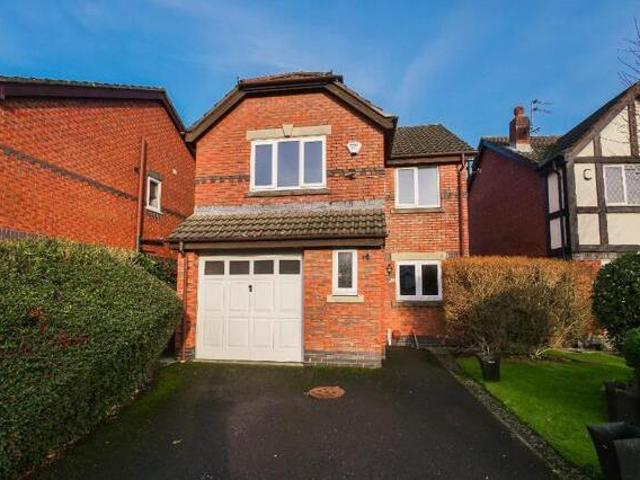 House for sale in Southport, Sefton