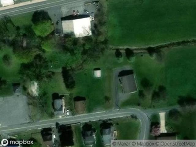 House for sale in Bedford, Pennsylvania