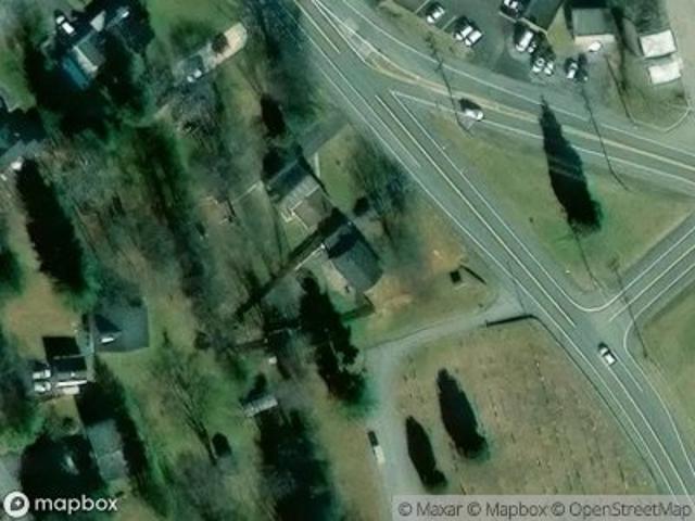 House for sale in Churchville, Maryland