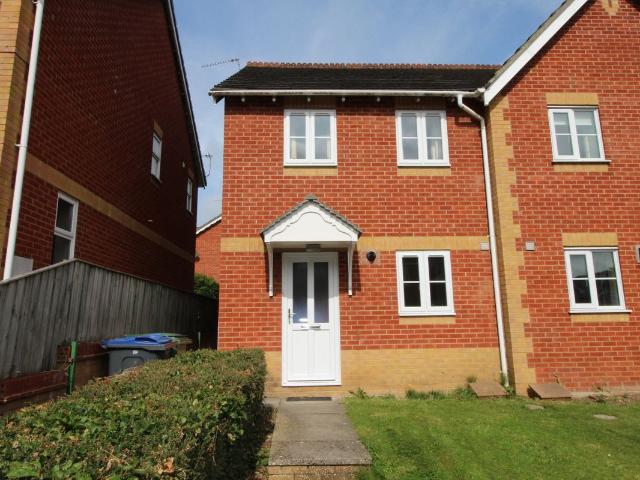 House for rent in Chippenham, Wiltshire