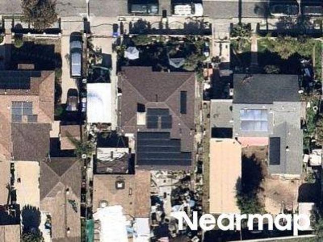 House for sale in Jacumba, California