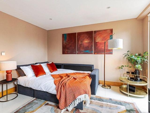 Apartment for rent in Somers Town, Isle Of Man