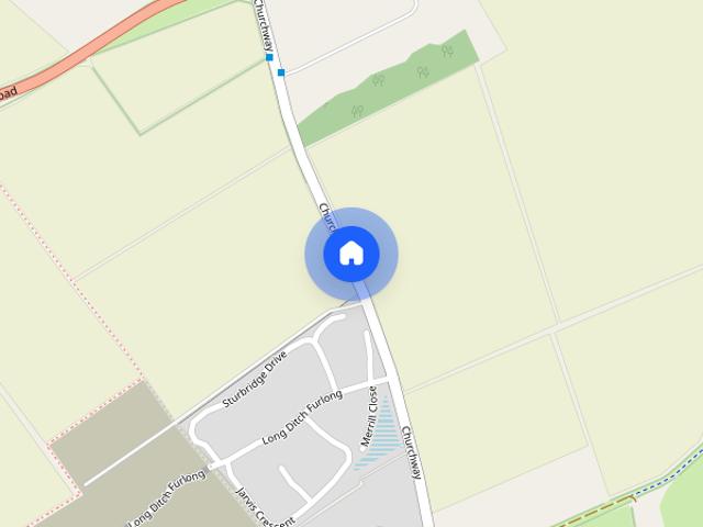 Room for rent in Haddenham, Isle Of Man