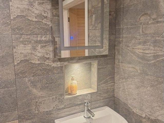 Apartment for rent in Haddenham, Buckinghamshire