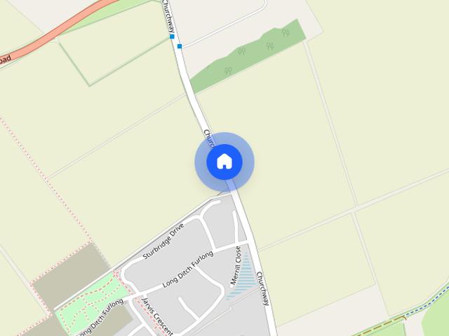 Room for rent in Haddenham, Buckinghamshire