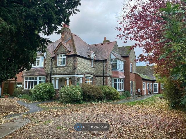 Room for rent in Haddenham, Buckinghamshire