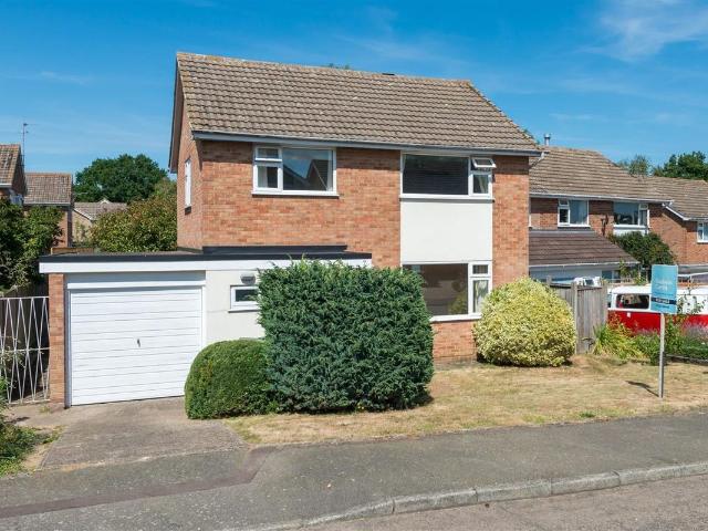 House for rent in Harbledown and Rough Common, The Bridge