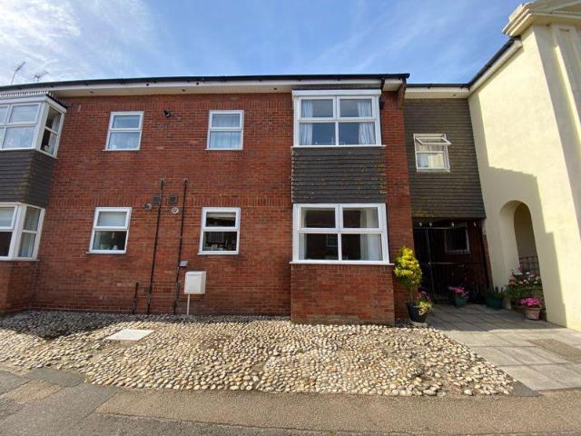 Apartment for rent in Wareham Town, Arne