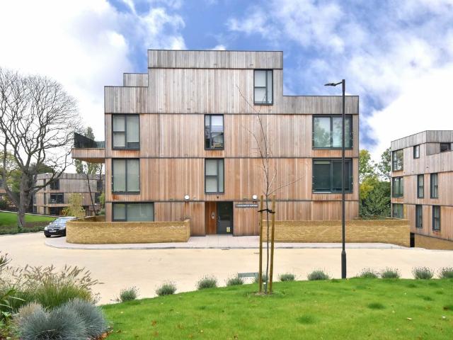 Apartment for rent in London Borough of Lewisham, Greater London