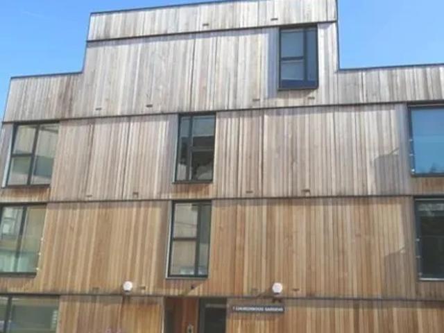 Apartment for rent in London Borough of Lewisham, Forest Hill