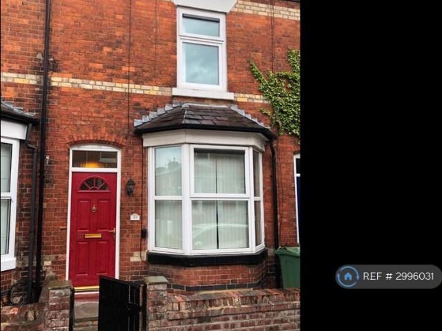 House for rent in Georgia, Greater Manchester