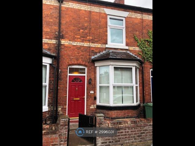 House for rent in Georgia, Greater Manchester