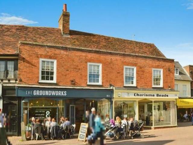 House for sale in King's Walden, Hertfordshire