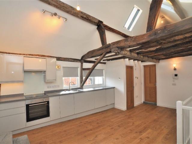 House for rent in King's Walden, Hertfordshire
