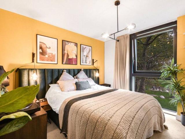 Apartment for rent in Elephant and Castle, Greater London