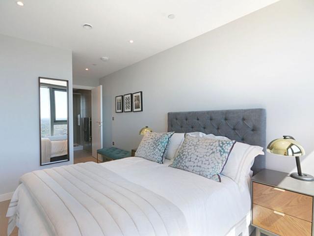 Apartment for rent in Elephant and Castle, Greater London