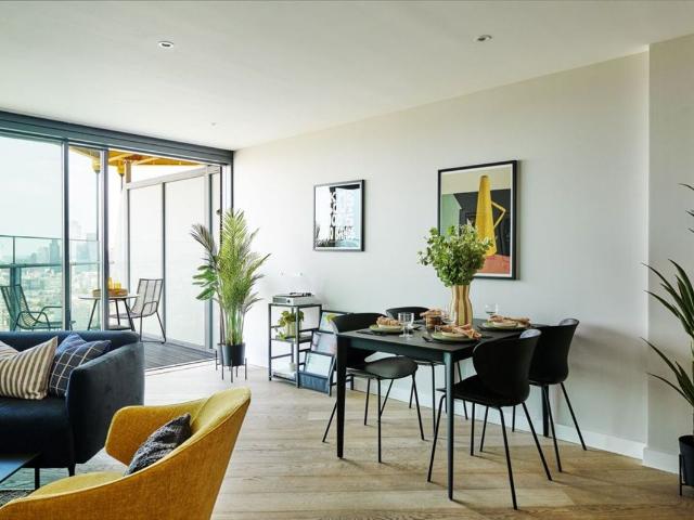 Apartment for rent in London Borough of Southwark, Greater London