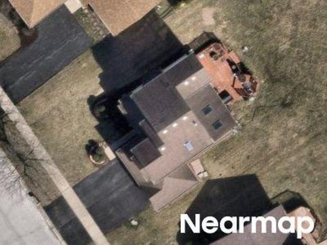 House for sale in Matteson, Illinois