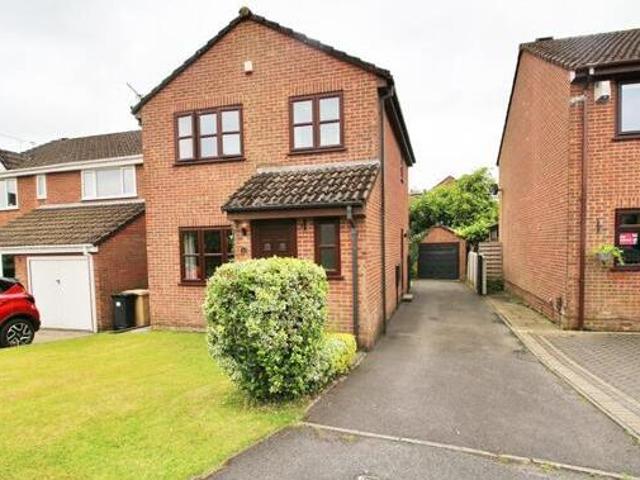 House for sale in Bare, Lancashire